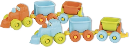 Allegro trenino Androni