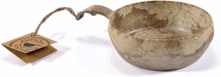 Kupilka 55 ciotola marrone