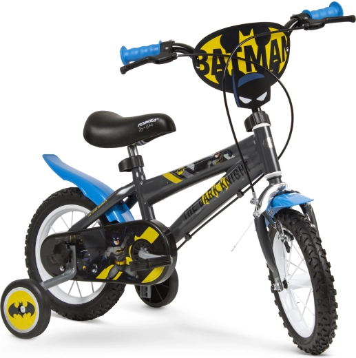 Bicicletta per bambini BATMAN 12"