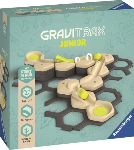 GraviTrax Junior set di avvio