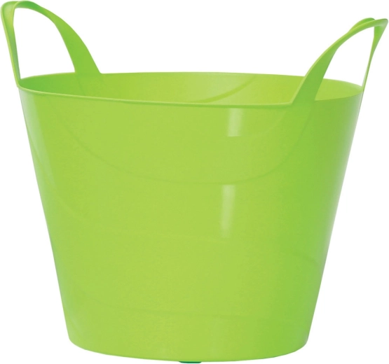 Borsa BILLY verde lime 42,3 cm