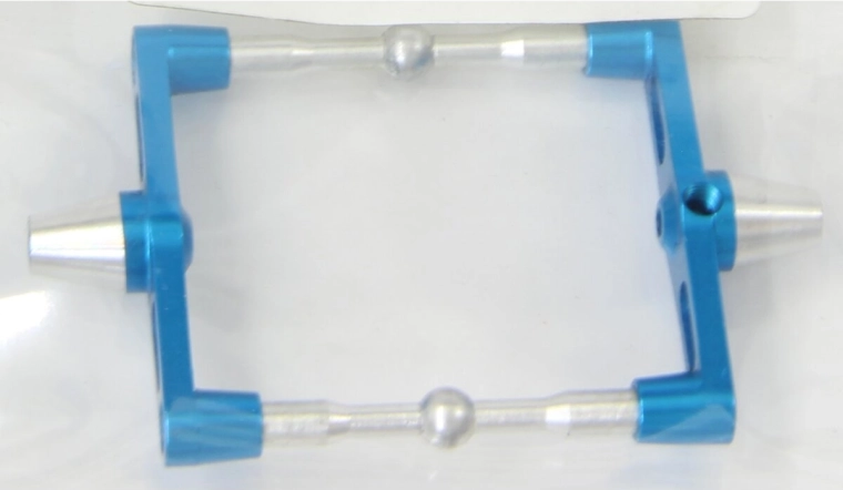 Telaio per set di pale E-Rix 450 V2 JAMARA