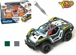 Macchinina avvitabile a retrocarica 1:32