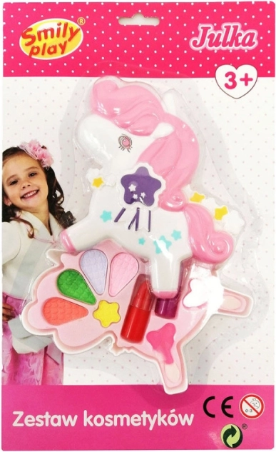 Set di trucco per bambini Unicorno