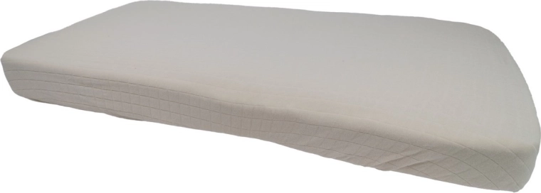 Lodger Slumber lenzuolo con angoli per lettino 60 × 120 cm betulla