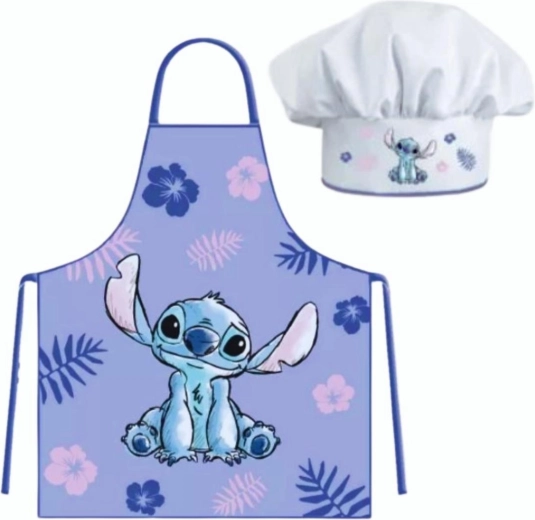 Set da cucina Lilo e Stitch - 1 pezzo