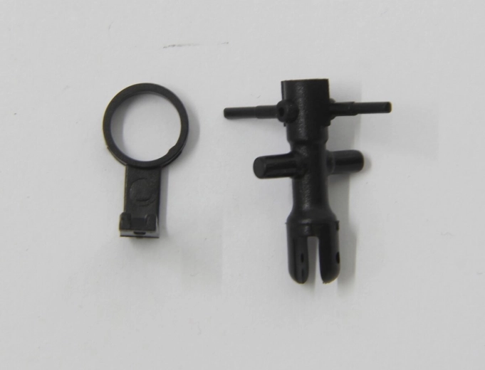 Testa del rotore per JAMARA E-Rix100Pro
