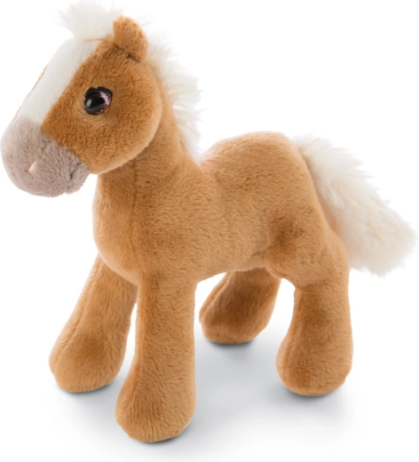 Pony di peluche NICI Lorenzo 16 cm