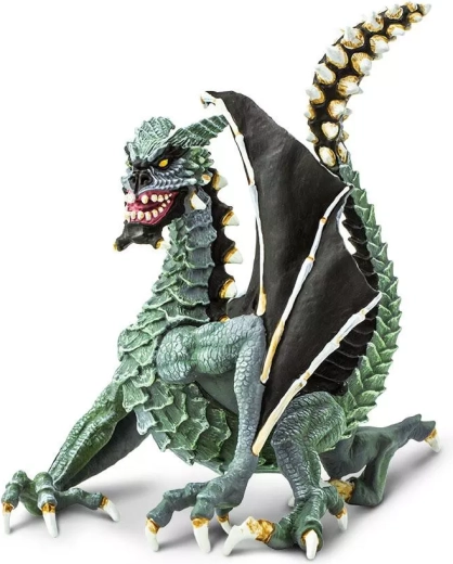 Safari Ltd. figura del drago sinistro
