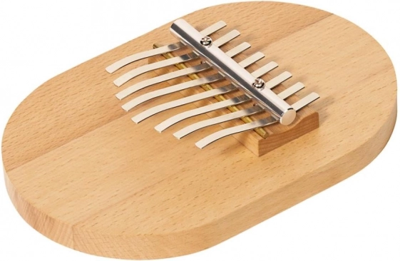 Strumento musicale Kalimba