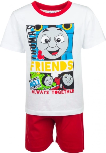 Pigiama Trenino Thomas