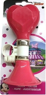 Trombetta da bici Minnie Mouse