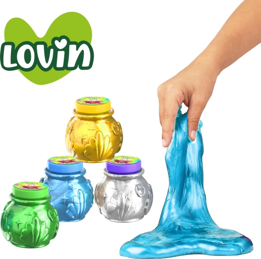 Slime Lovin nel calderone 130 ml