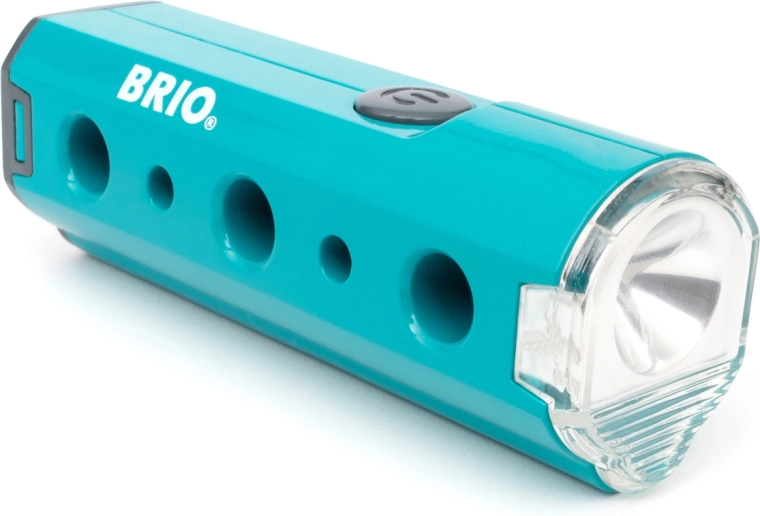 Torcia BRIO Builder