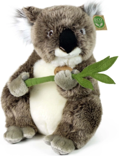 Koala di peluche Rappa ECO-FRIENDLY 30 cm