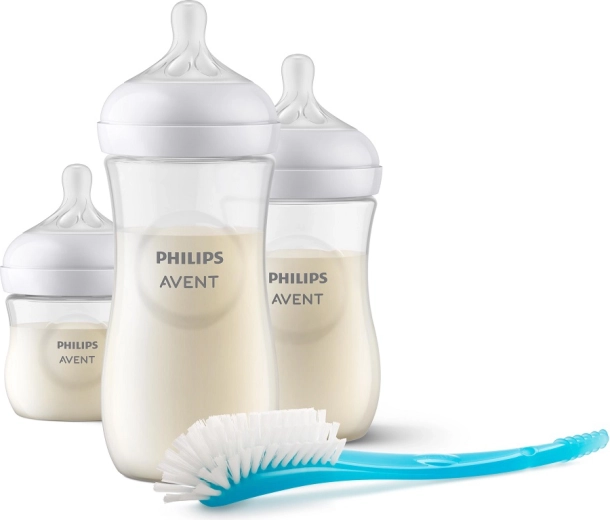 Philips Avent set di avvio per neonati Natural Response