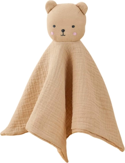 Jabadabado doudou orsetto cream