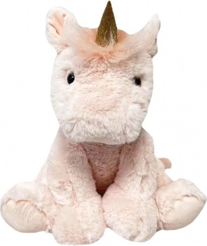 Mascotte unicorno Lili 30 cm