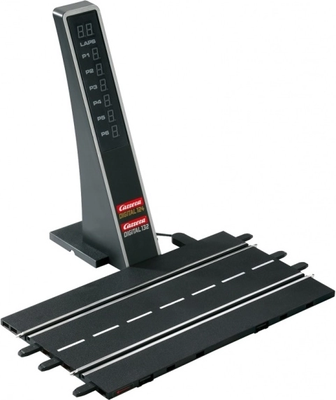 Torre dei risultati per piste slot digital 132/124