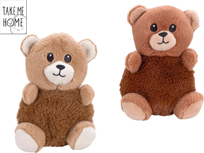 Orsetto di peluche Take Me Home 15 cm