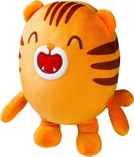 Pinata Smashlings Buddies tigre di peluche 18 cm