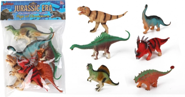 Set di dinosauri