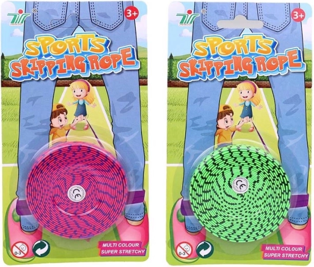 Elastico per saltare 3 m per bambini