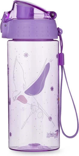 Borraccia per bambini OXY CLICK Flowers 500 ml