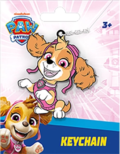 Portachiavi Paw Patrol Skye