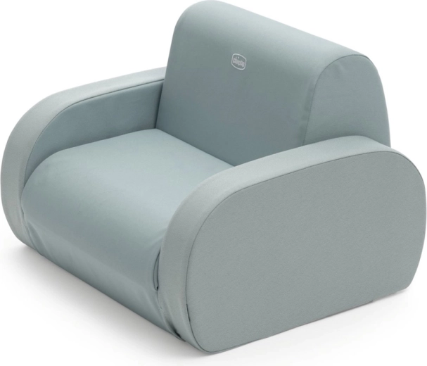 Poltroncina Chicco Twist Peppermint 3 in 1 per bambini dai 12 mesi