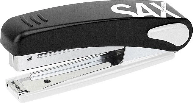 Cucitrice SAX Design 219 nera