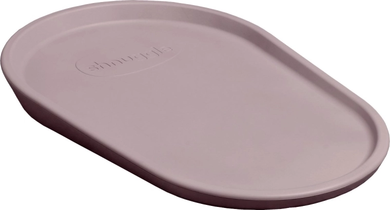 Shnuggle squishy fasciatoio morbido blossom
