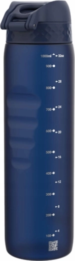 Bottiglia ION8 1000 ml - blu navy