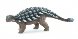 Mojo figurina Ankylosaurus grigio‑verde XXL
