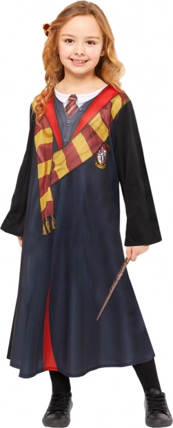 Costume per bambini Hermione Deluxe