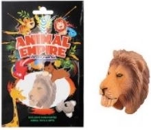 Anello educativo da dito – leone