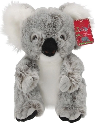 Koala di peluche 25 cm