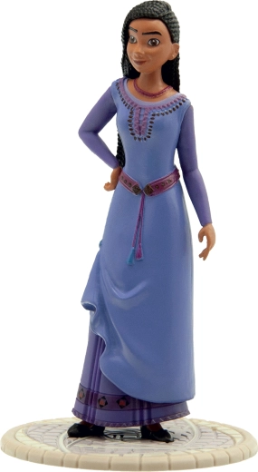 Bullyland figurina Asha