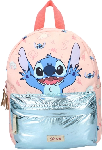 Zaino per bambini Disney Stitch funshine 31 cm - 1 pezzo