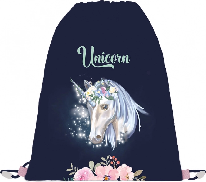 Sacco sportivo Unicorn da Oxybag