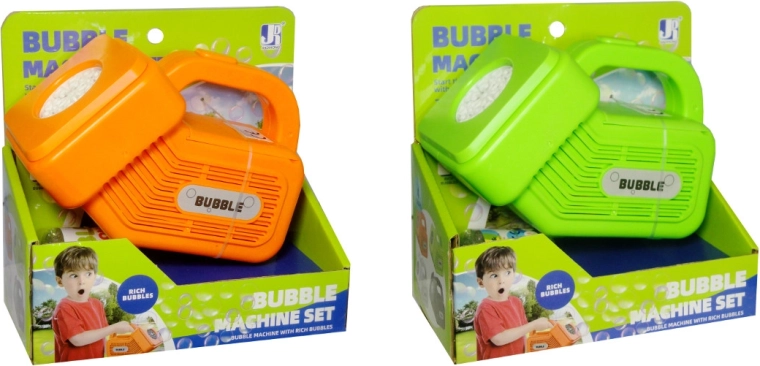 Macchina per bolle di sapone – dispositivo automatico per bolle