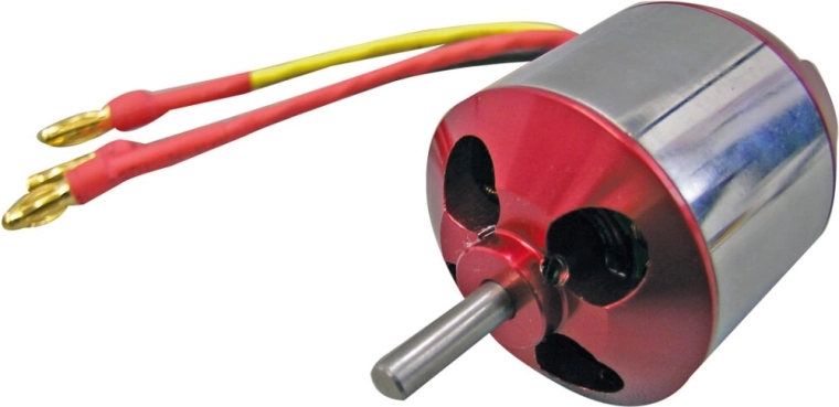 Motore elettrico Magnum A2820/6