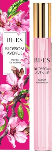 BI-ES Blossom Avenue profumo 15 ml