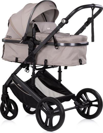 Chipolino Amore 2in1 passeggino combinato Latte
