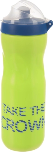 Borraccia sportiva Wake 0,8 l verde