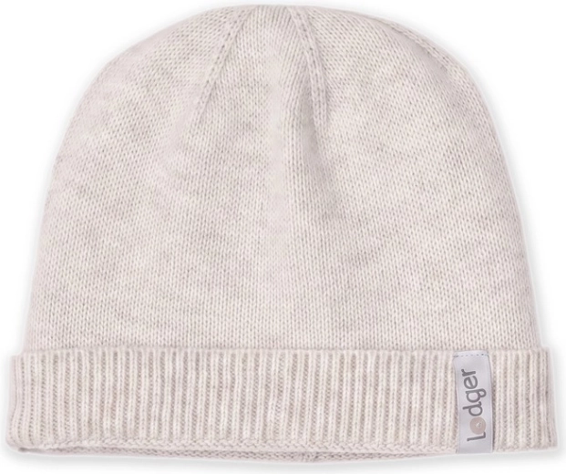 Cappellino Lodger merino Birch 0–6 mesi