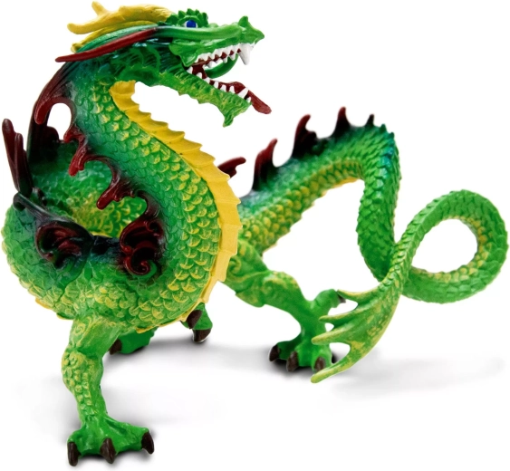 Safari Ltd. figura drago cinese