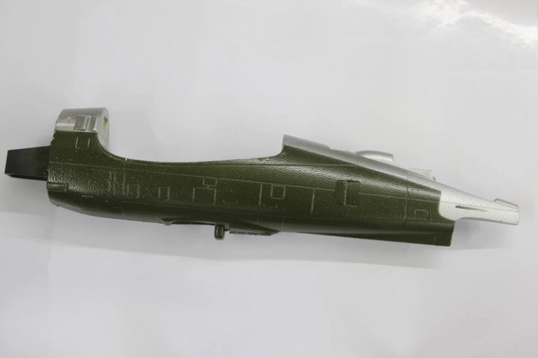 Fusoliera per P-47 EPO 1040 mm Jamara - 1 pezzo