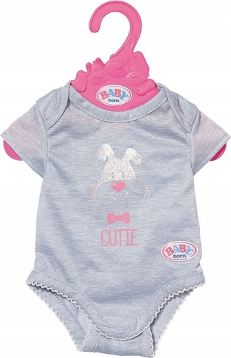 Body Baby Born per bambola 43 cm
