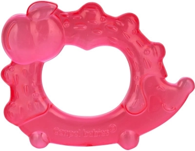 Massaggiagengive refrigerante riccio CANPOL babies